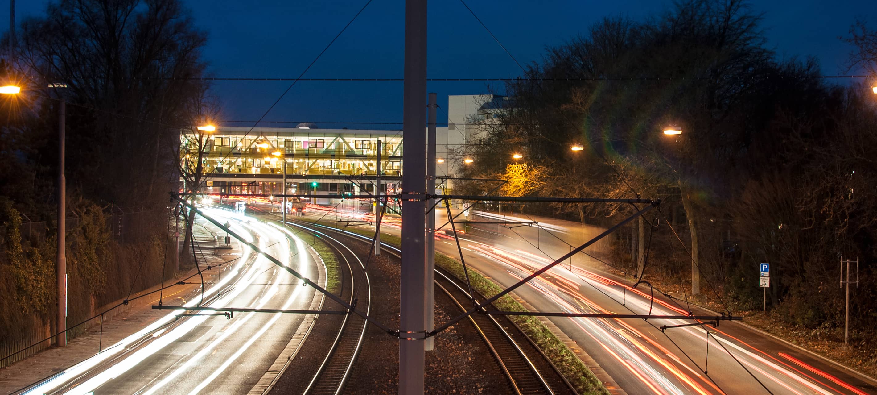 Einschränkungen bei den Straßenbahnen in Bochum