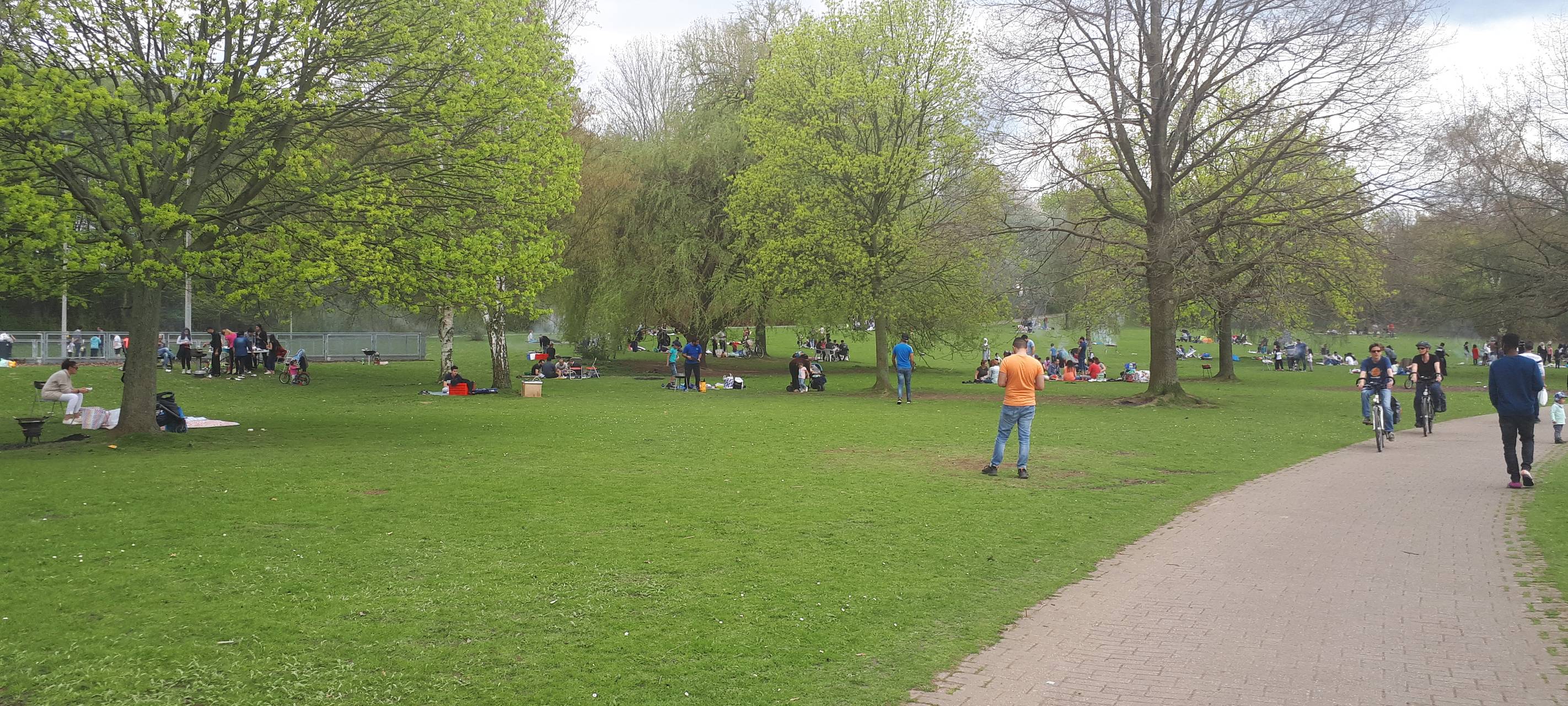 Bochumer Stadtgespräch heute Abend