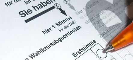 Stadt Bochum hat möglicherweise falsche Wahlunterlagen verschickt