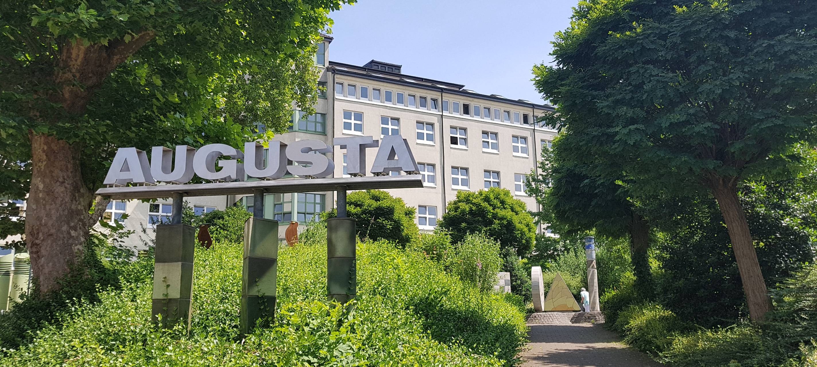 Augusta-Krankenhaus Bochum