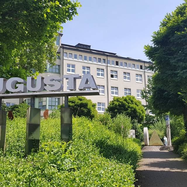 Augusta-Krankenhaus Bochum