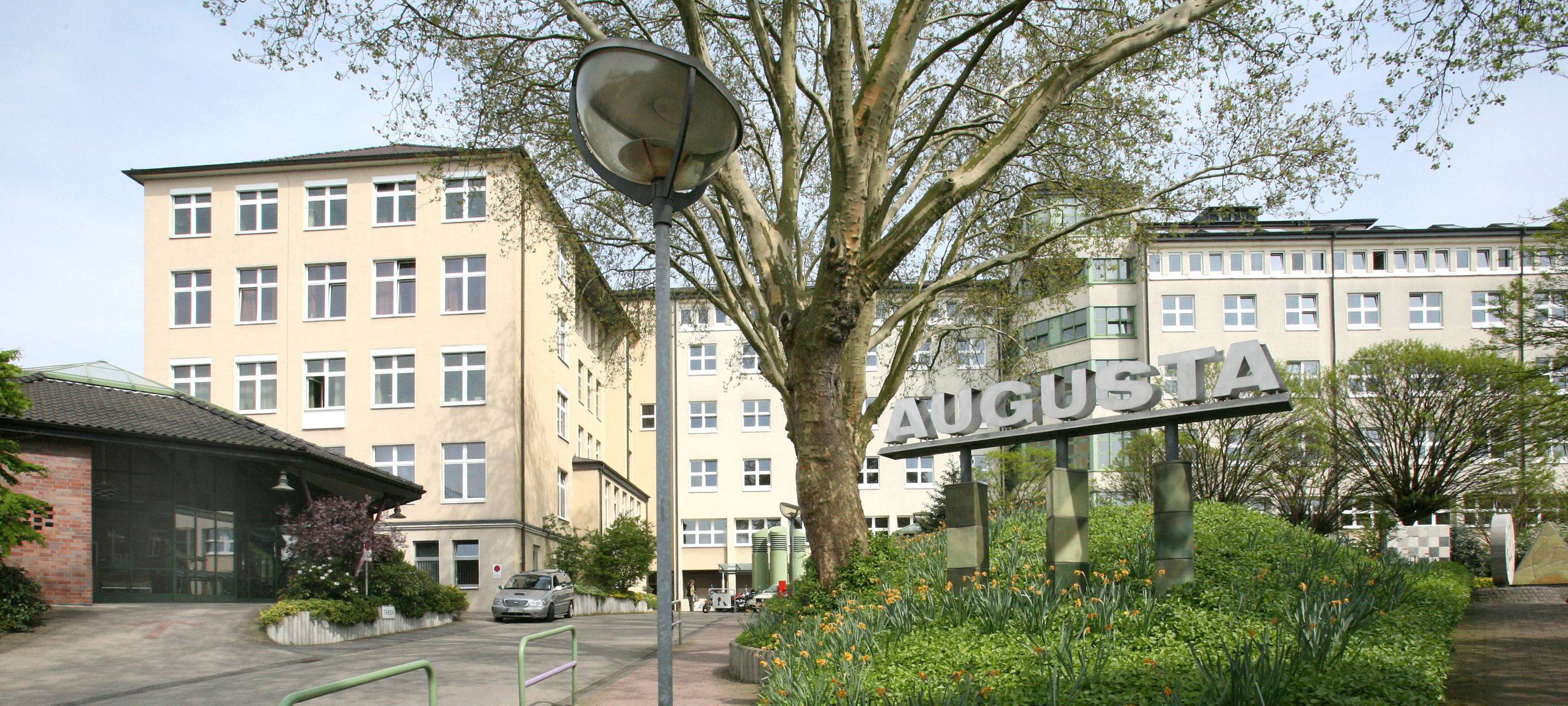 Augusta-Krankenhaus Bochum