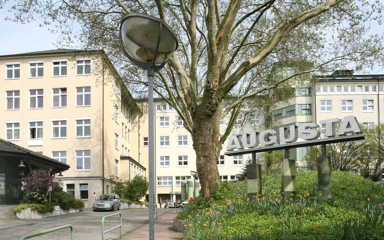Augusta-Krankenhaus Bochum