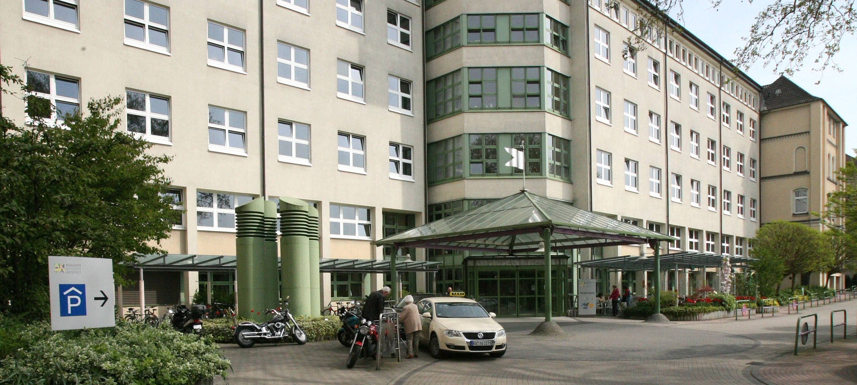 Augusta-Krankenhaus Bochum