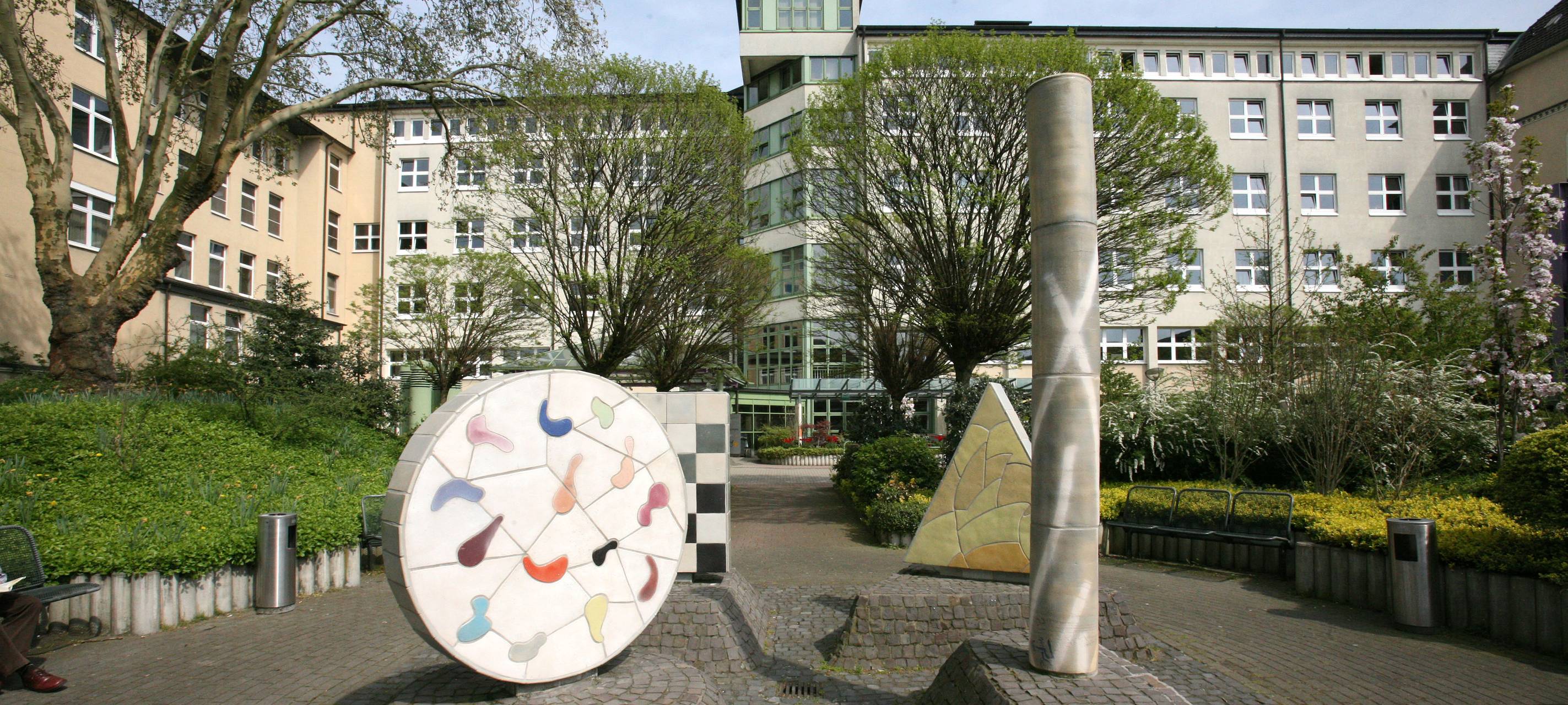 Augusta-Krankenhaus Bochum