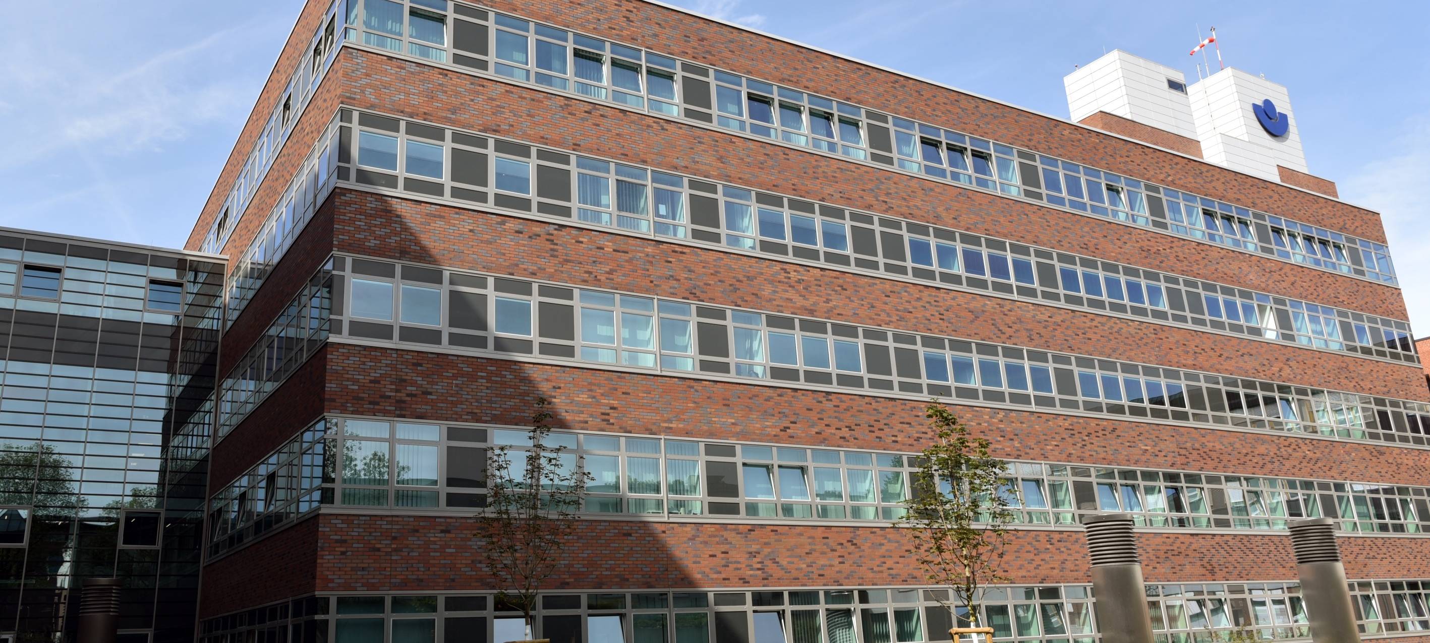 Bergmannsheil Funktionstrakt 2