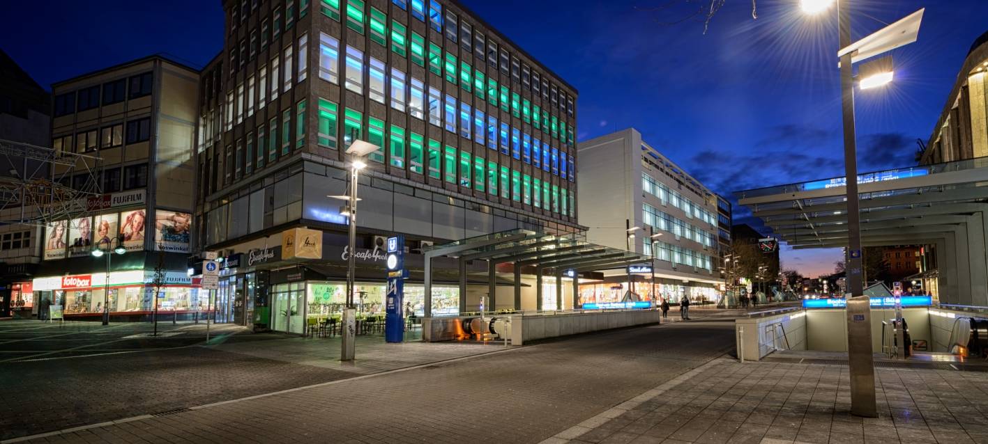 10 Jahre Szenische Forschung in Bochum