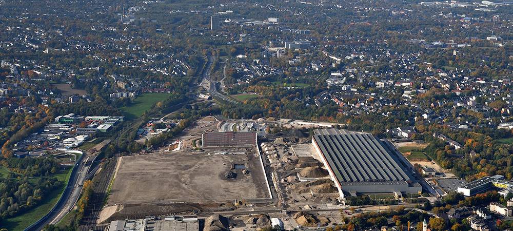 Entwicklungsfl�che Mark 51�7