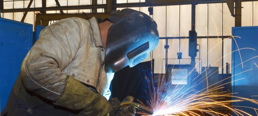 Schwarzarbeit: Prozess in Bochum gestartet