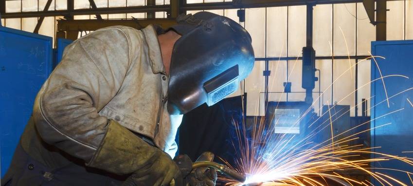 Bochum: Start Tarifverhandlungen Metall