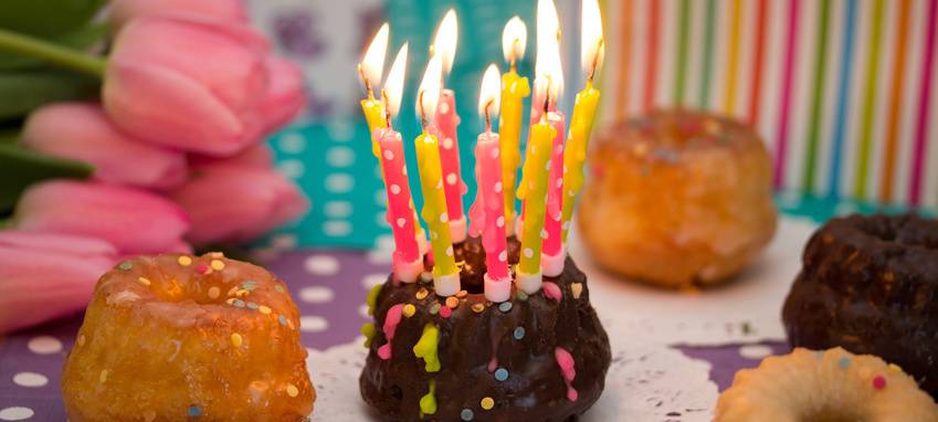 Ruhrlandheim feiert 25-jähriges Jubiläum