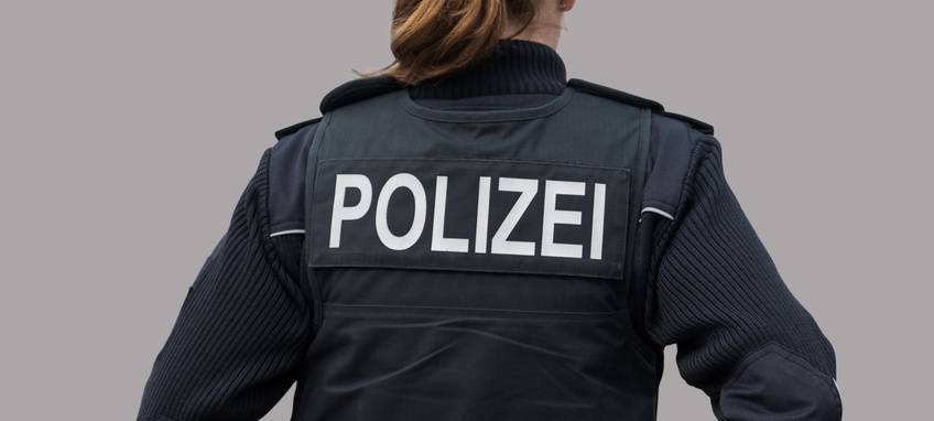 Studie zu Polizeigewalt