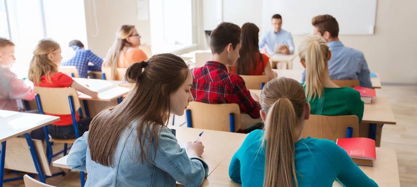 Bochum: Anmeldungsstart für weiterführende Schulen