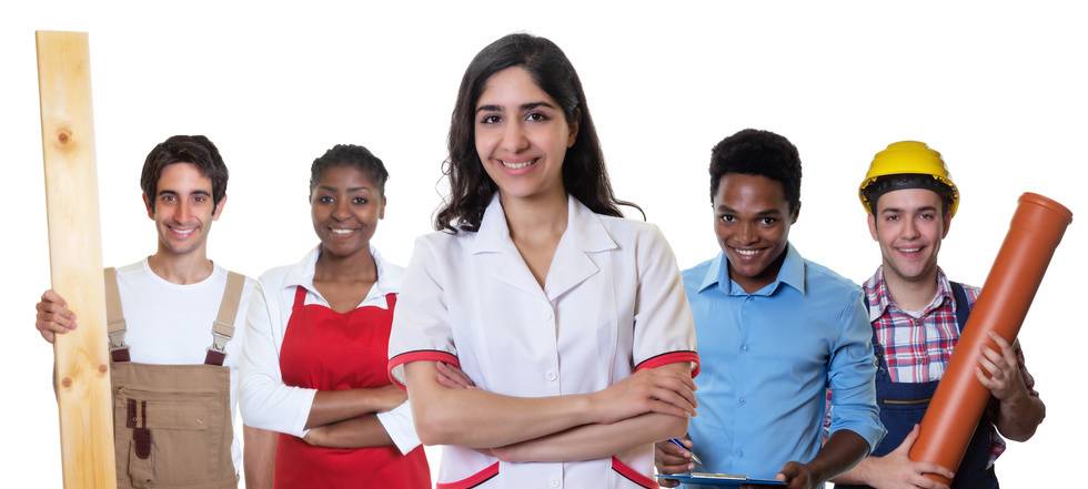 Azubis in Bochum profitieren von Förderprogramm