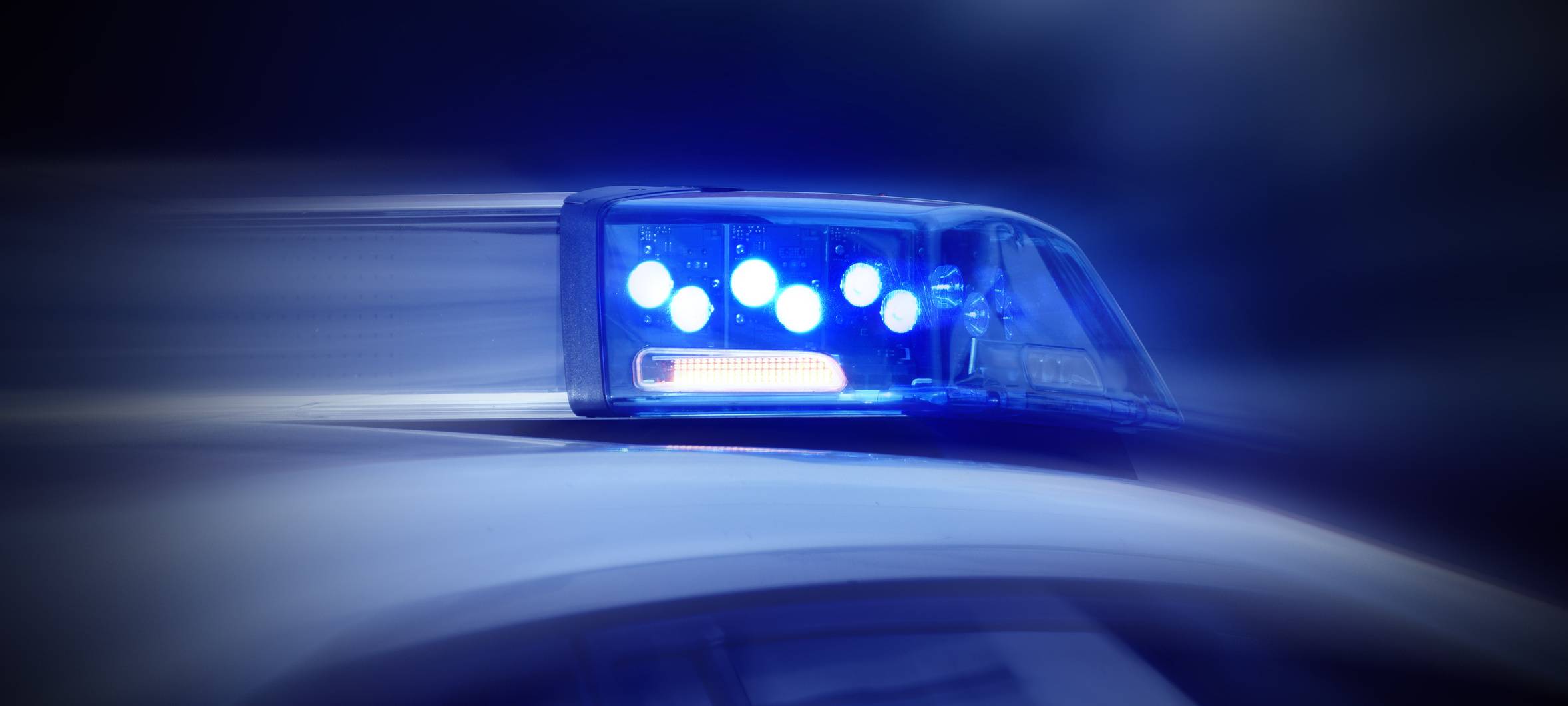 Blutlache in Bochum Wattenscheid? Polizei ermittelt