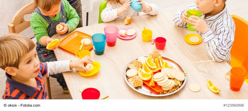 Tönnies-Fleisch in Bochumer Kitas?