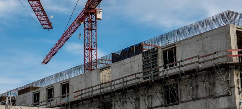 Neubaupläne für die Schlossstraße in Bochum Weitmar