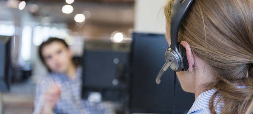 Aufschwung beim Büromarkt in Bochum