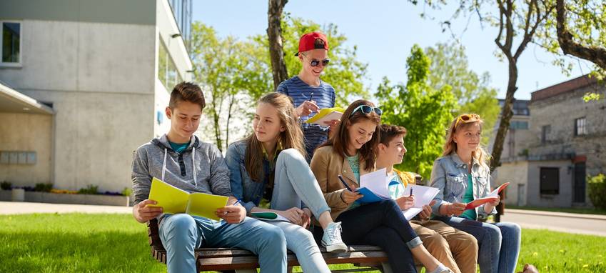 "Schulen der Zukunft" werden bei uns in Bochum ausgezeichnet