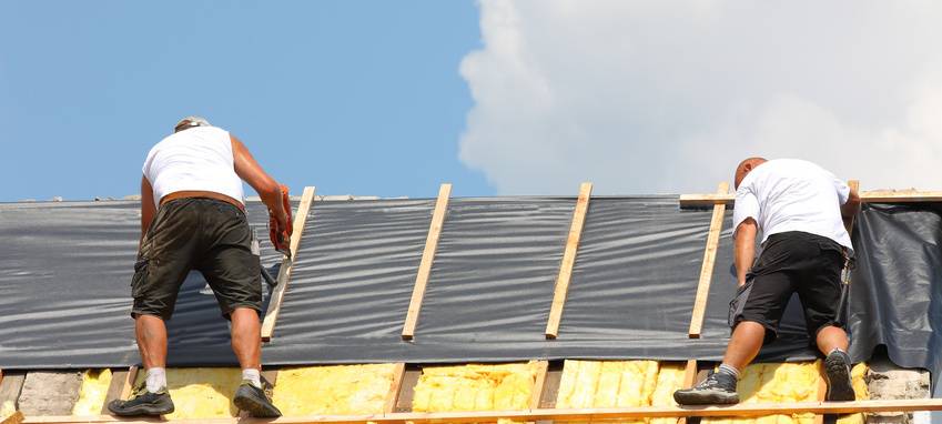 Dachdeckerbetriebe in Bochum fordern Abschaffung der telefonischen Krankschreibung