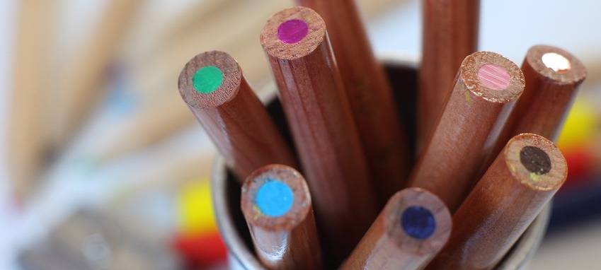 Schulmaterial für Bedürftige in Bochum