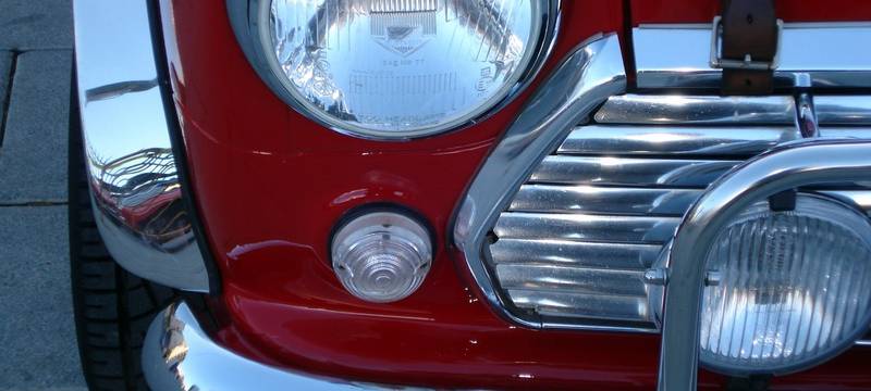 Änderungen im Straßenverkehrsamt