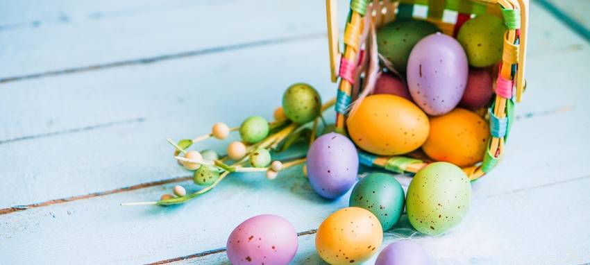 Oster-Events in Bochum 2026