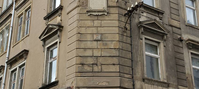 Stadt hilft bei Lärmschutz