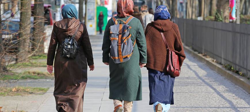 Bochum: Chor-Projekt will Frauen im Iran unterstützen