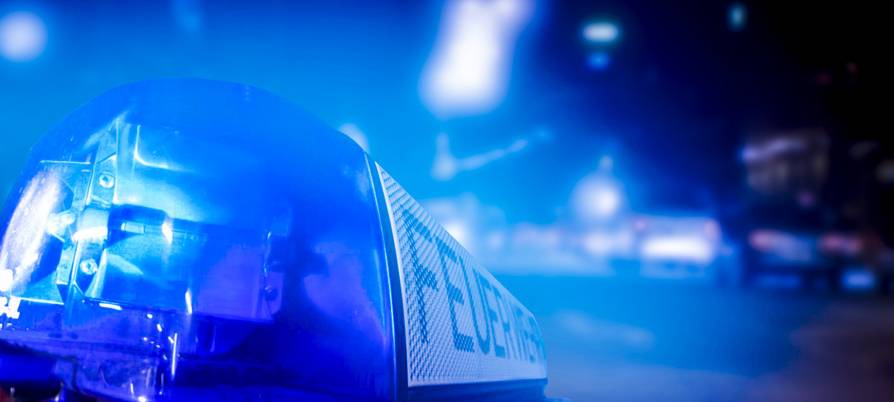 Wohungsbrand in Gerthe