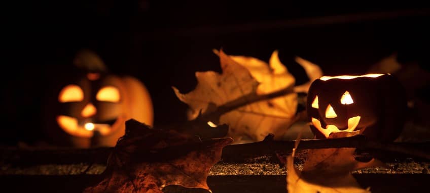 Halloween 2026 in Bochum - Das ist los!