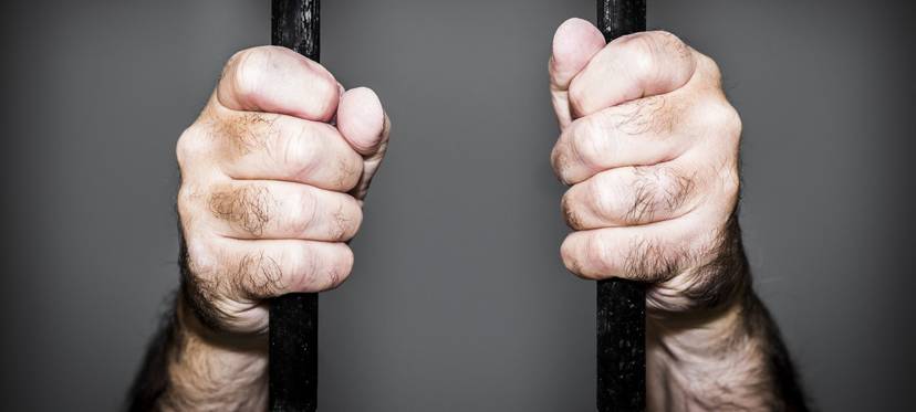 Corona: Häftlinge entlassen