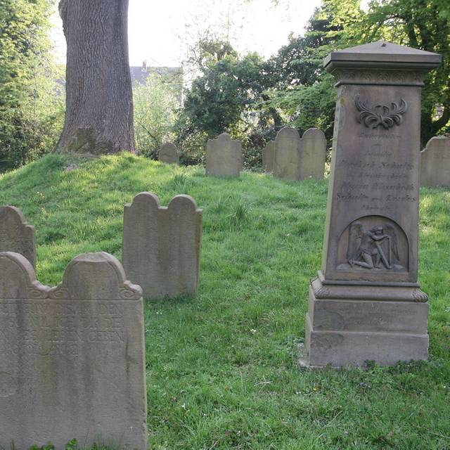 Friedhof Ümmingen