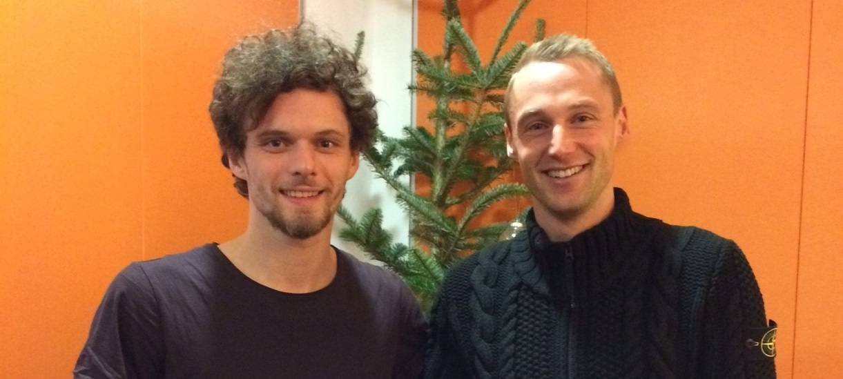 Über Fußball und Corona