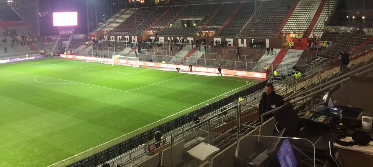 VfL Kaderveränderungen gegen St. Pauli