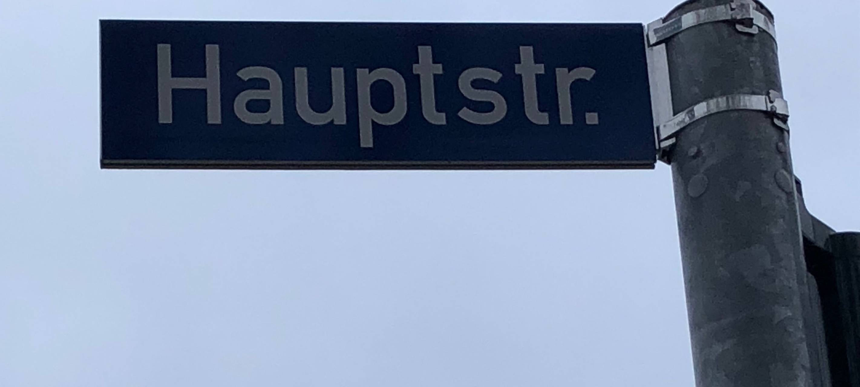 Erweiterung der Straßenbahnlinie 310