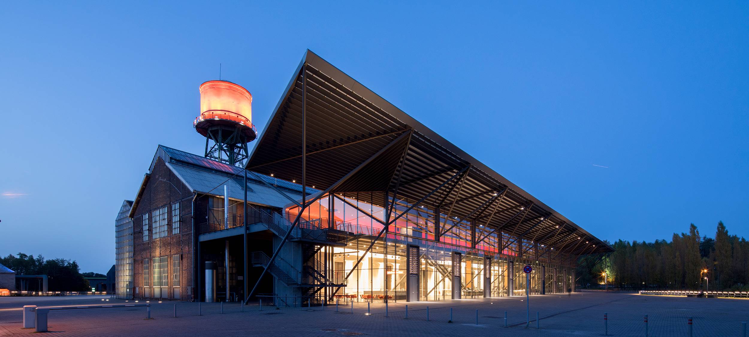 Bochum: Nach Corona-Pause findet Berufsinformationsmesse in Jahrhunderthalle statt