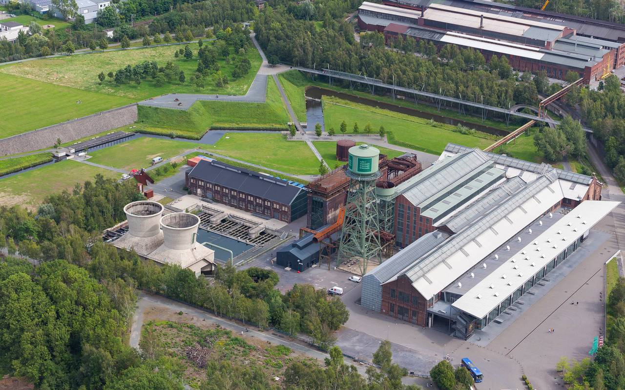 Tauschgeschaft Radio Bochum