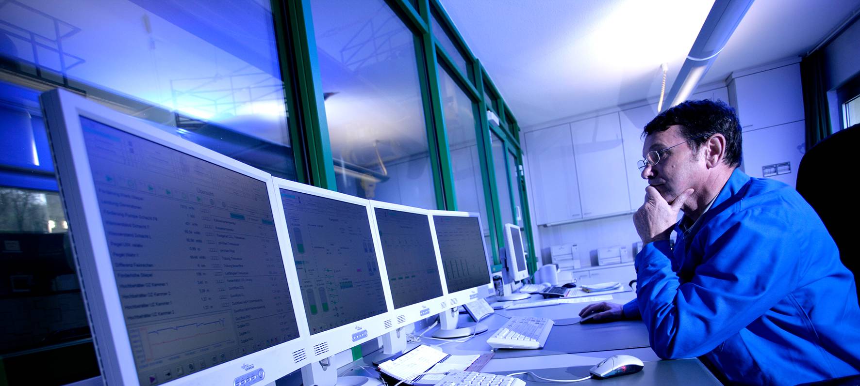 Strom- und Wasserpreise sollen sinken