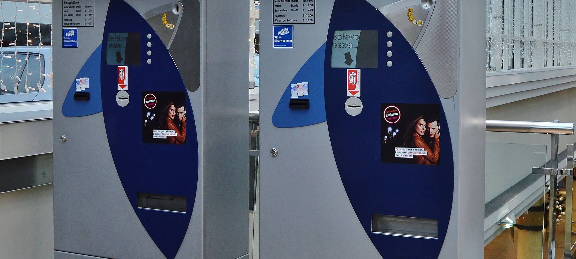 Parkscheinaktion verlängert