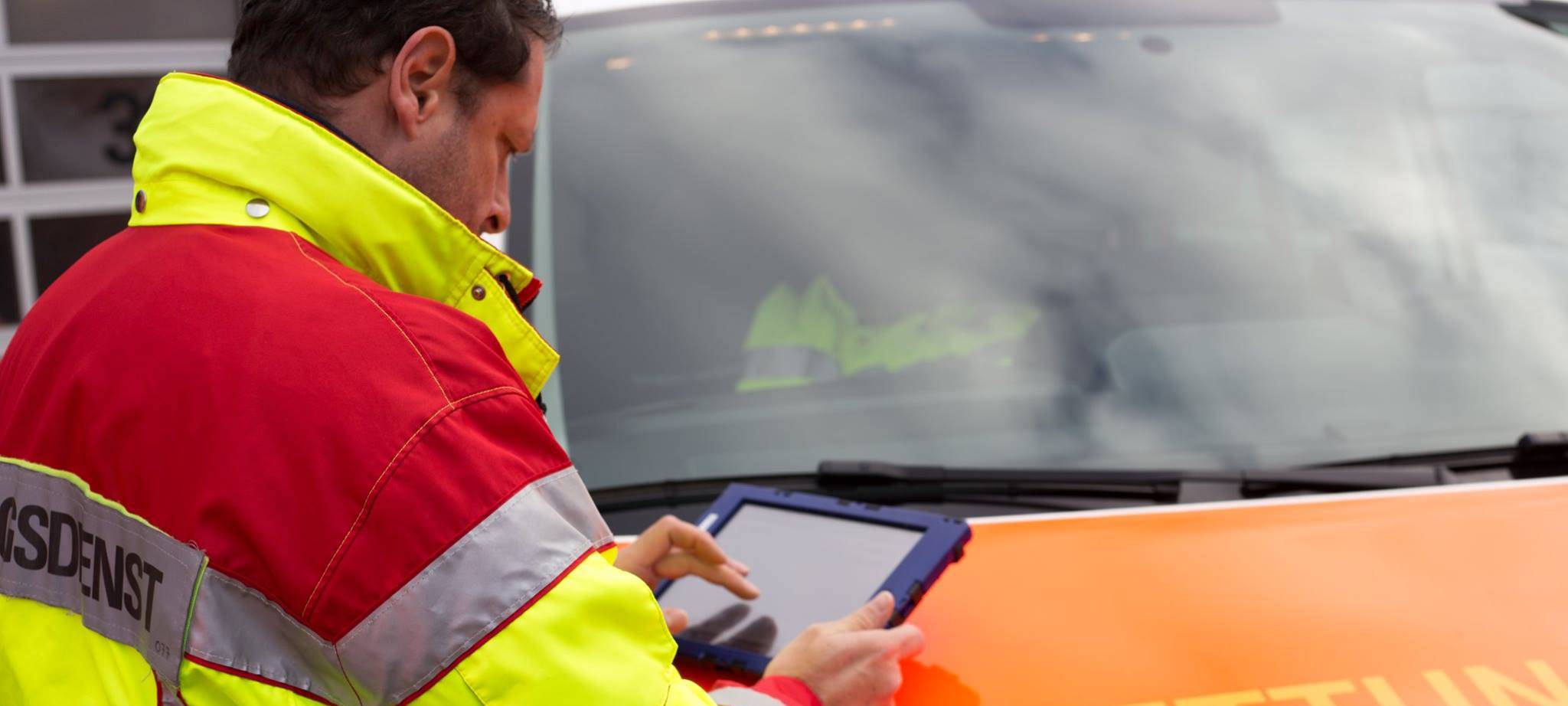 Notfallpläne sind überarbeitet