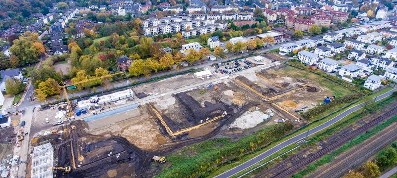 Ruhrauenpark Dahlhausen