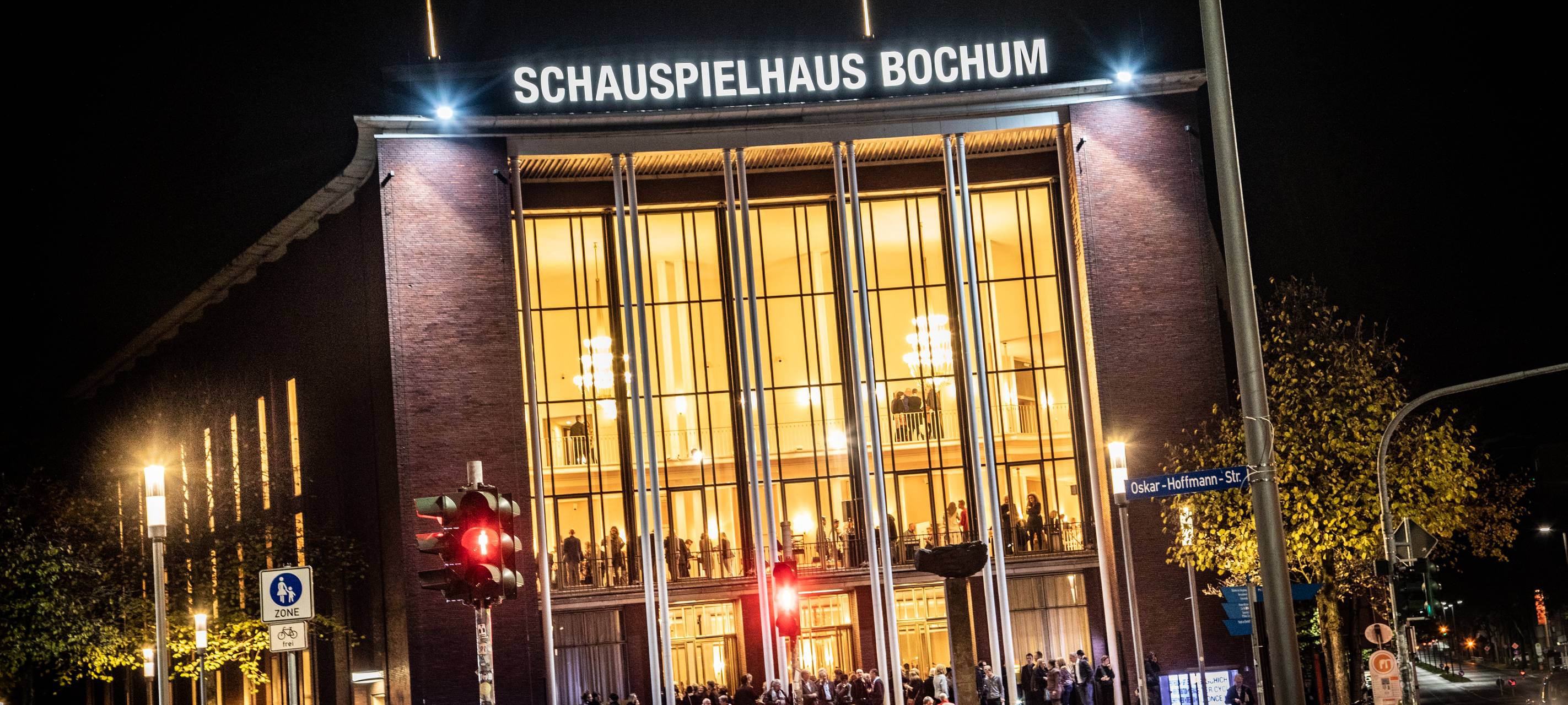 Wichtiger Theaterpreis geht ans Schauspielhaus
