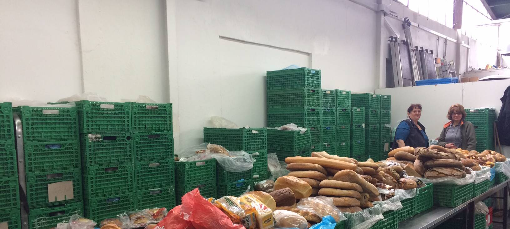 Wattenscheider Tafel