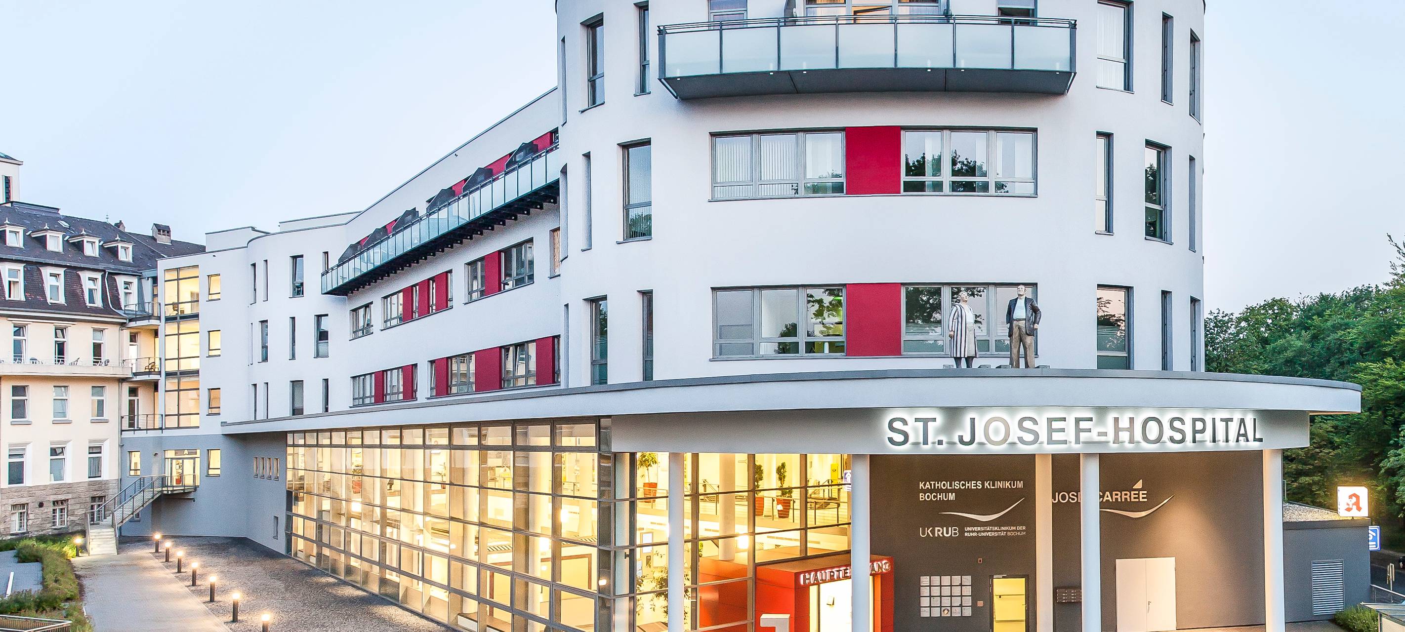 Bochum: Forschungsprojekt will Multiple Sklerose mithilfe von KI behandeln