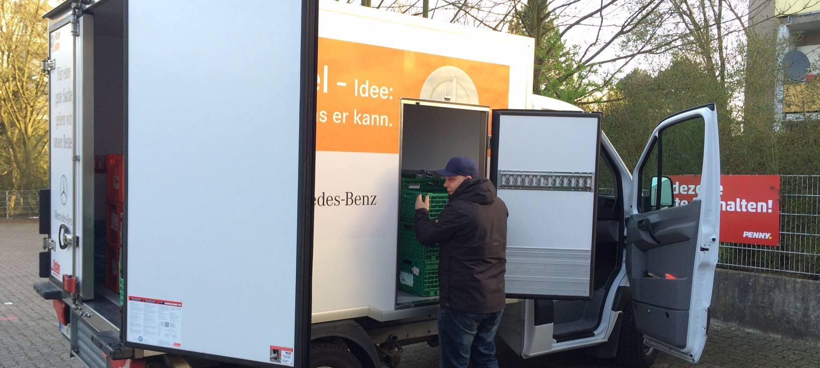 Wattenscheider Tafel