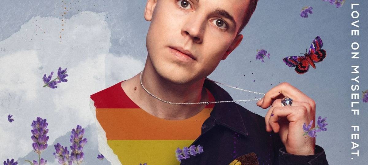 Felix Jaehn - Love on myself