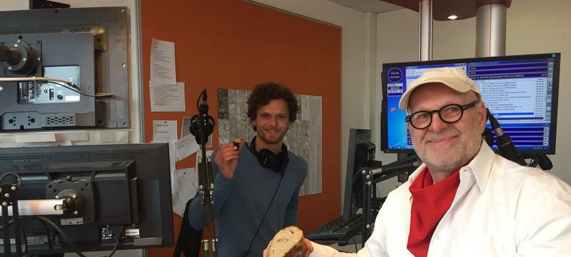 Das etwas andere Brot