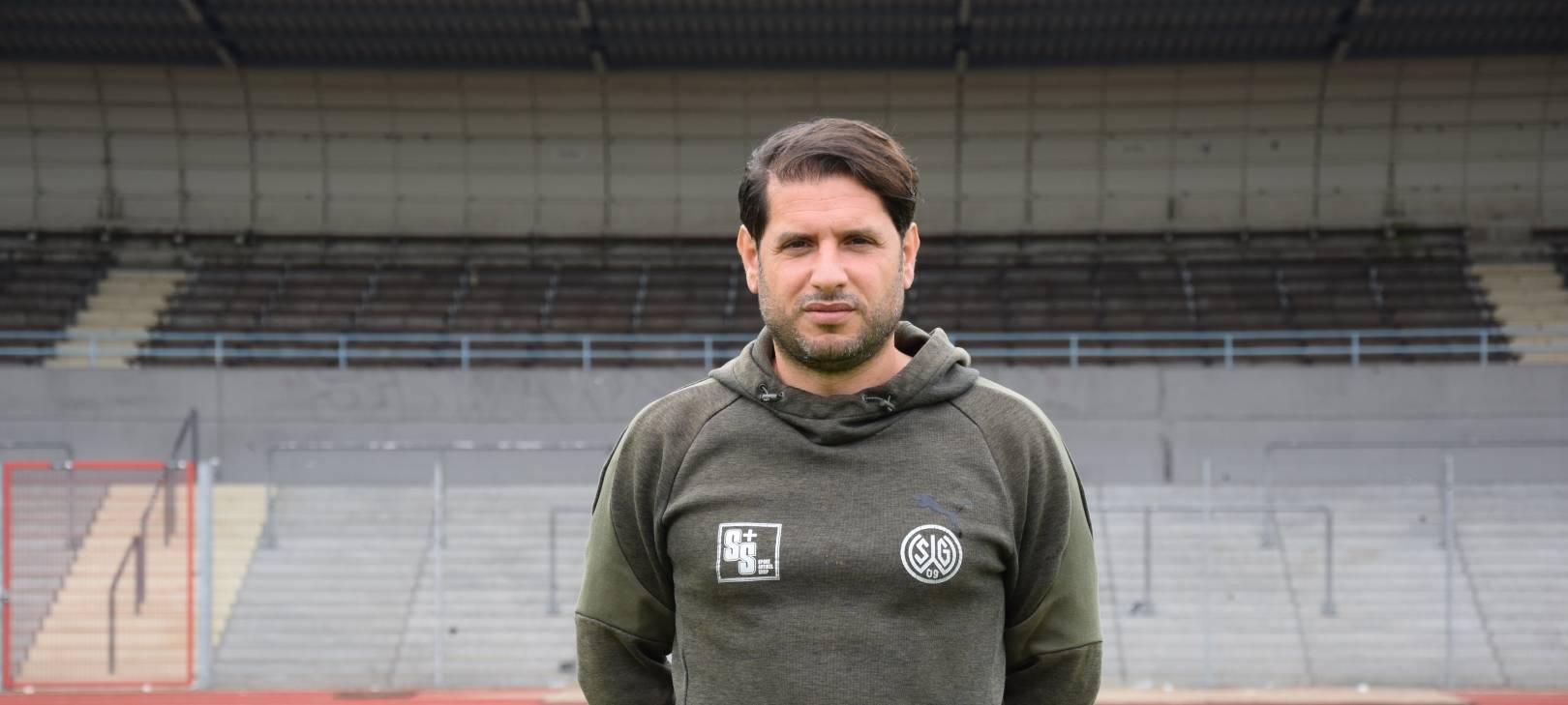 SGW-Saisonstart in Verl