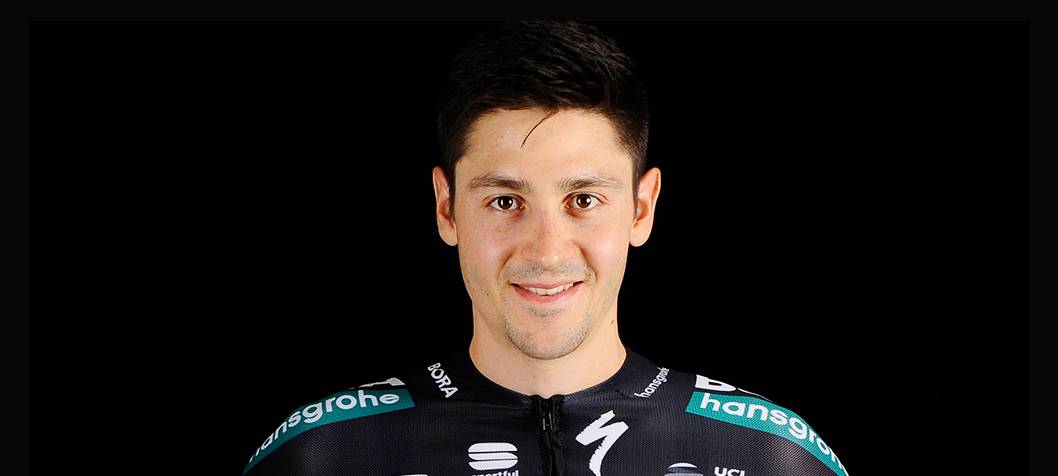 Buchmann beim Sparkassen-Giro